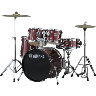 YAMAHA GM0F5BUG (Burgundy Glitter)